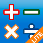 calculo mental ab math lite