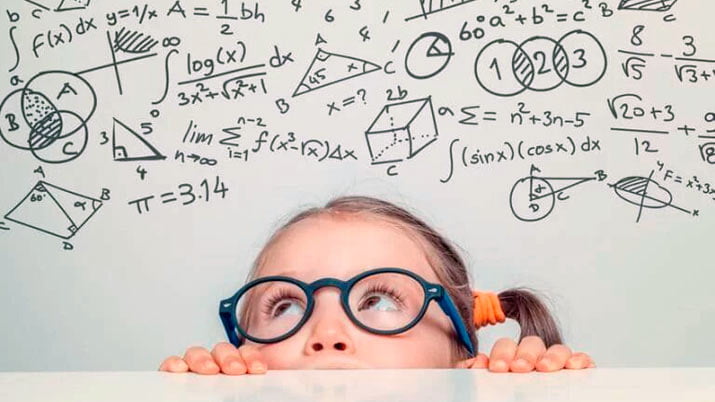 Apps infantiles para mejorar el cálculo mental