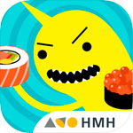 calculo mental sushi monster