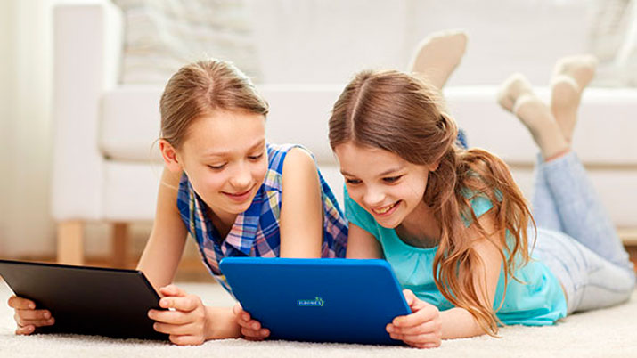 Apps infantiles para aprender y crear música
