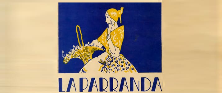 la parranda