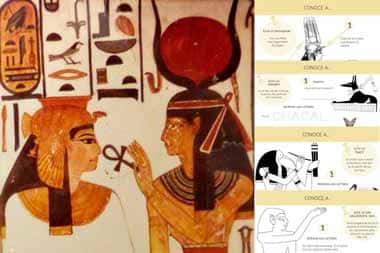 actividades man nefertari