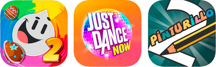apps juego online S