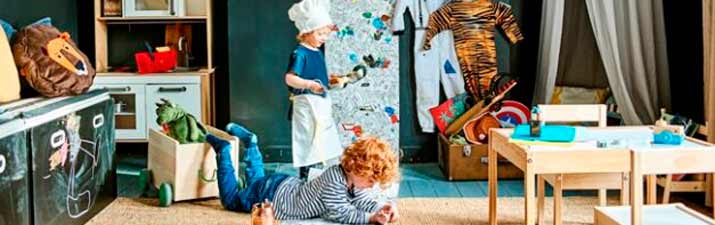 ideas cumple decorador