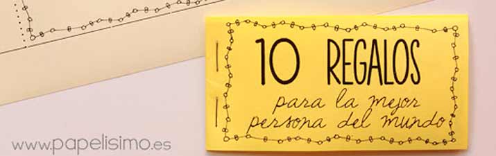 ideas cumple vales 2