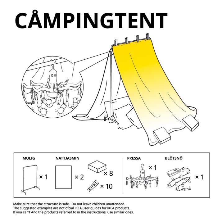ikea camping 2