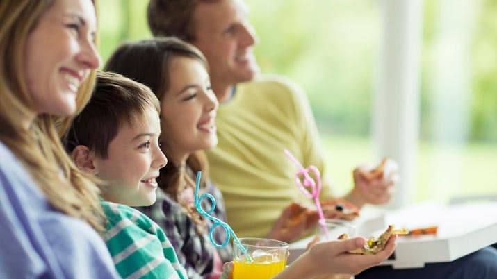 Películas para niños gratis en RTVE
