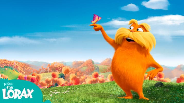 Películas para concienciar a los niños sobre el medio ambiente