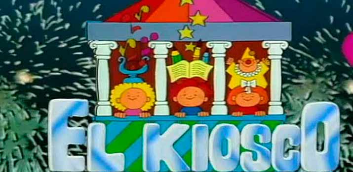 programas el kiosko