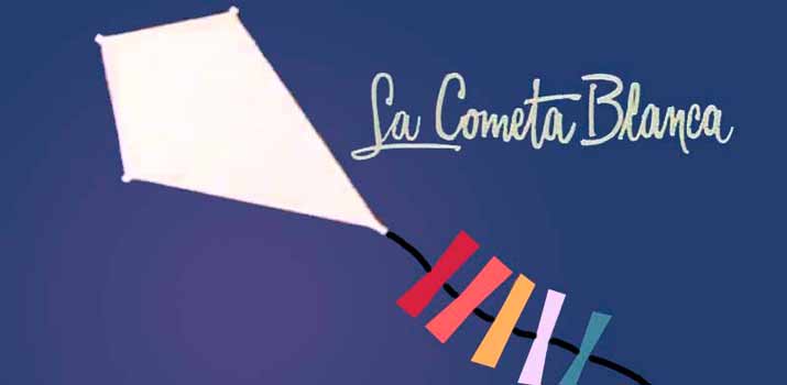 programas la cometa blanca