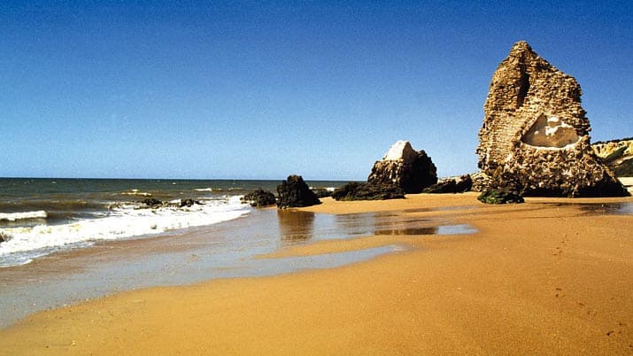 Recorre Espacios Naturales de España desde casa
