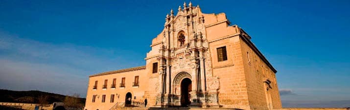monumento caravaca