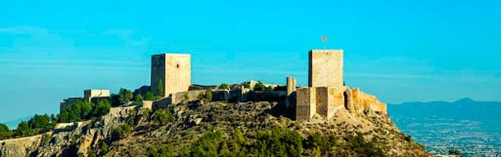 monumento lorca