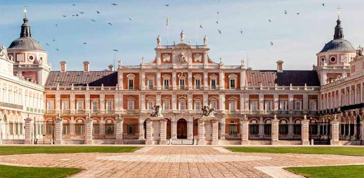 palacio real 1
