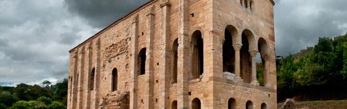 santa maria naranco 1