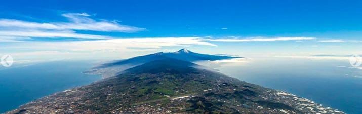 tenerife viaje virtual