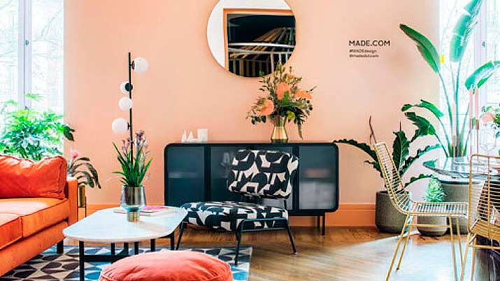 Visita virtual a Casa Decor