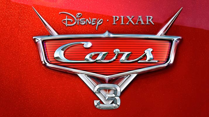 Cars 3