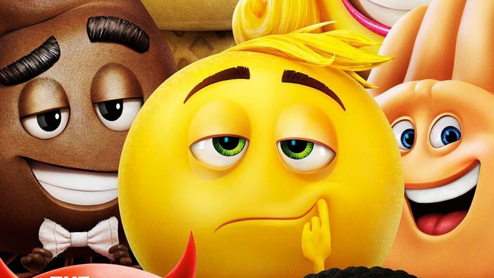 Emoji: La película