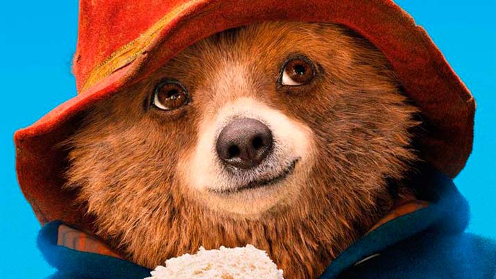 Paddington 2