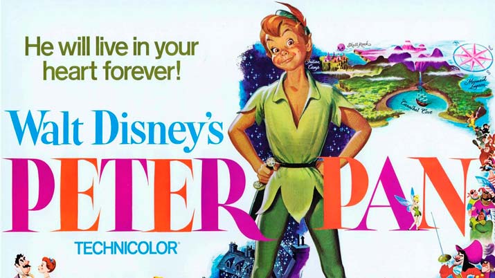 Peter Pan