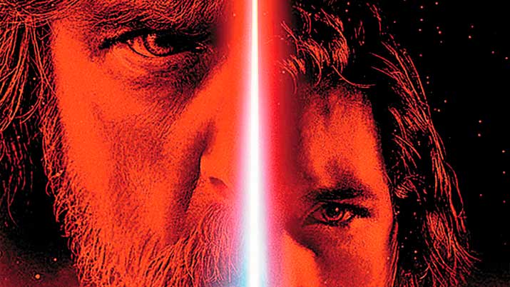 Star Wars: Los últimos Jedi