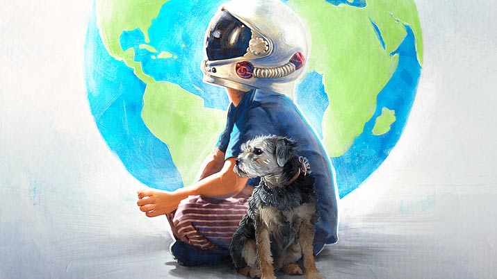 Wonder