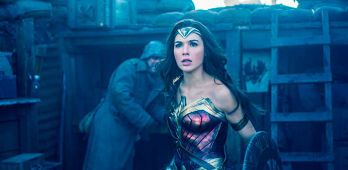 wonder woman 2