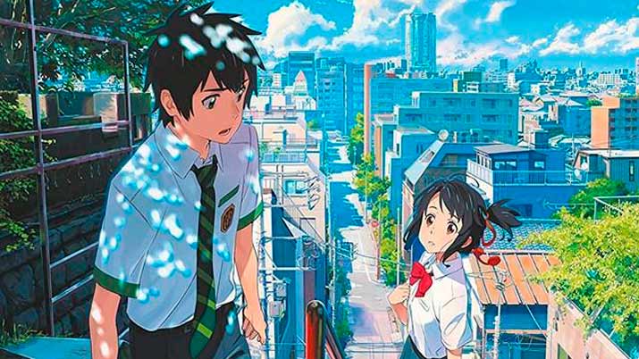 Your name