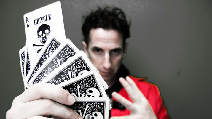 dave wonderthing