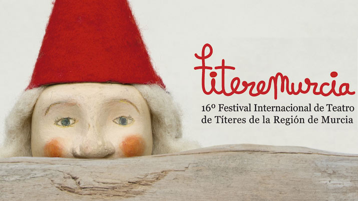 Programación familiar Títeremurcia 2017