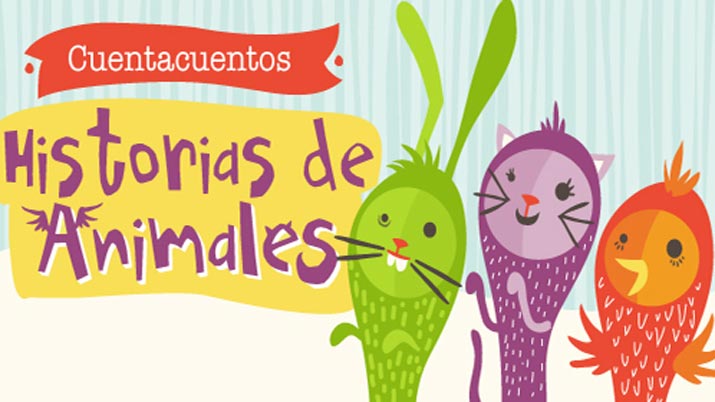 cuentacuentos