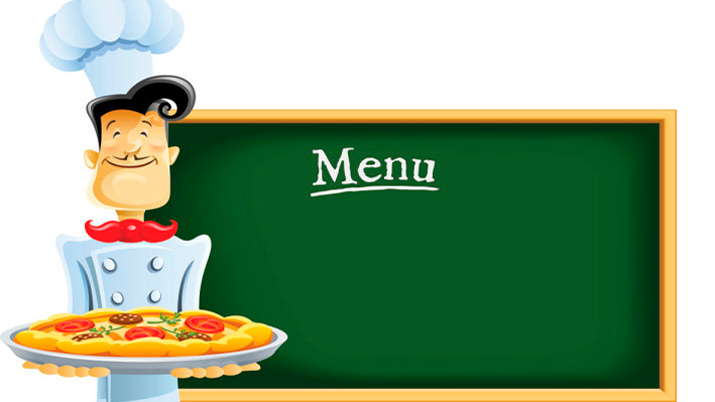 el chef creativo