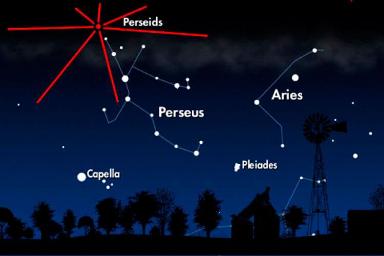 mapa perseo