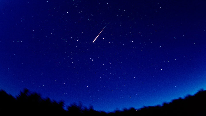 perseidas aarm 2018