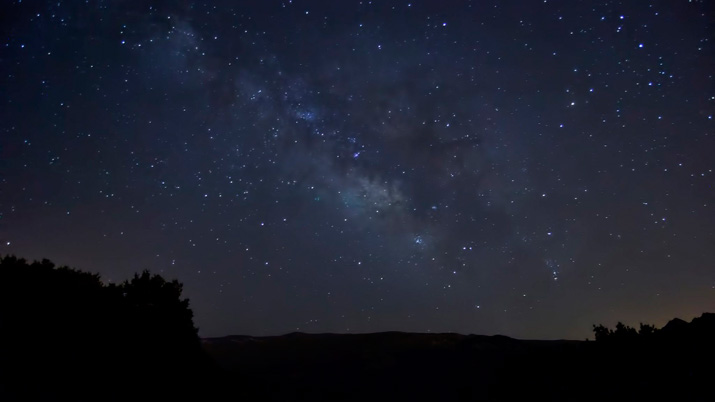 perseidas observatorio la jara