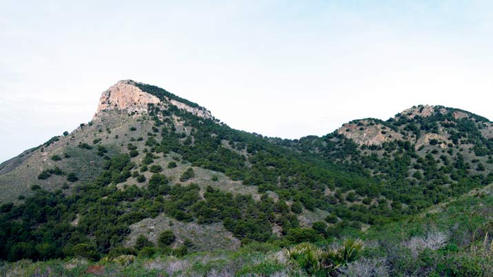 ruta guiada historia de un paisaje