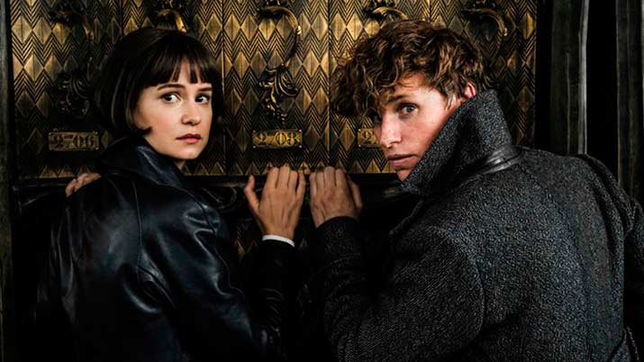 animales fantasticos crimenes grindelwald 1