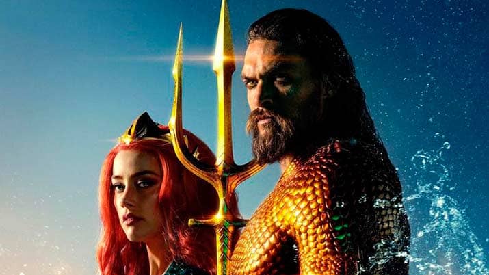 Aquaman