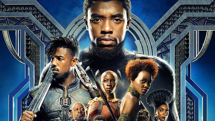 Black Panther