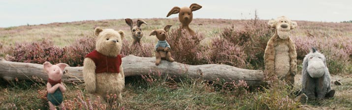 christopher robin 2
