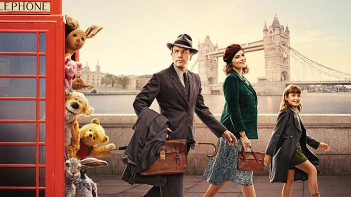 Christopher Robin 
