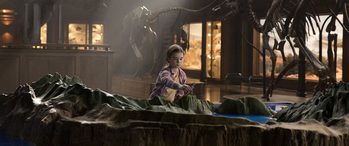jurassic world 2
