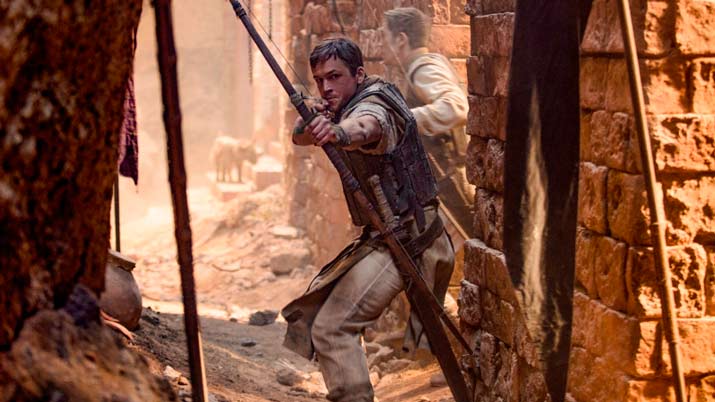Robin Hood
