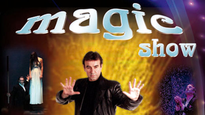magic show