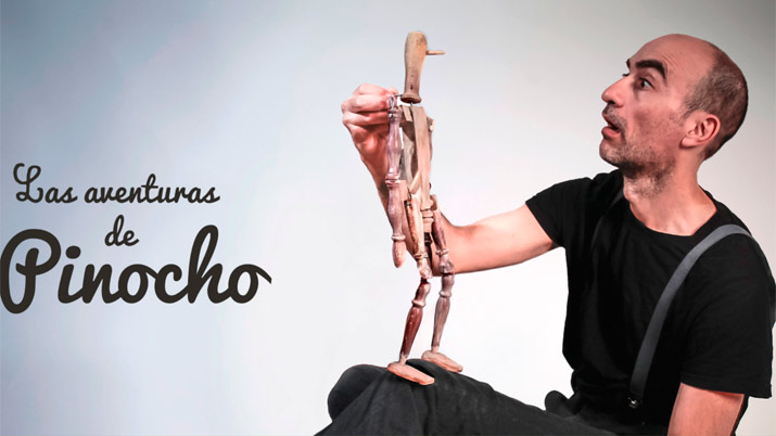 pinocho