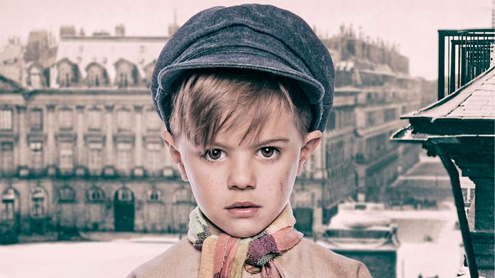 oliver twist