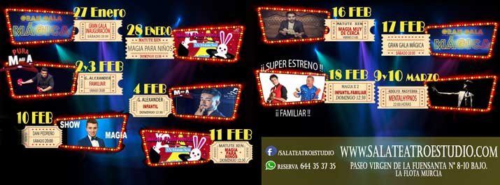 programacion completa