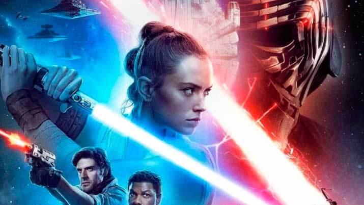 Star Wars: El ascenso de Skywalker