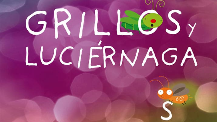 grillos y luciernagas 1